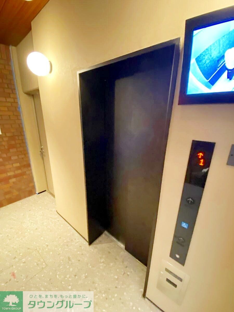 ブリリアンクラス高円寺の物件内観写真