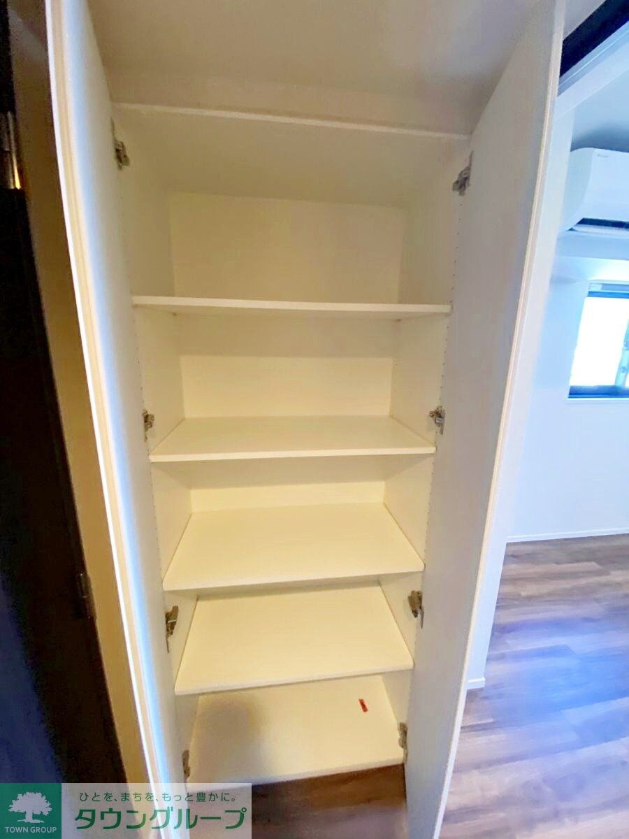 ブリリアンクラス高円寺の物件内観写真