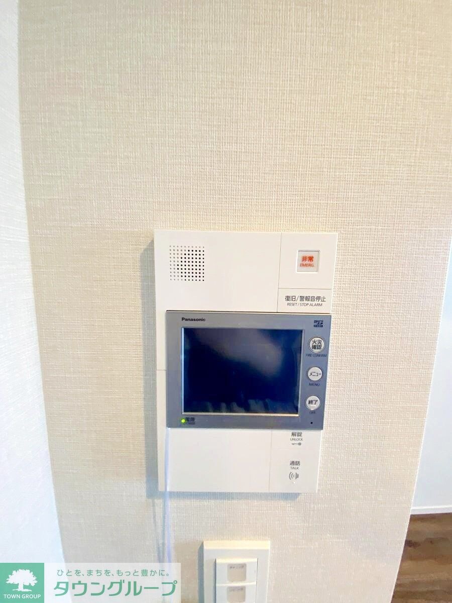 ブリリアンクラス高円寺の物件内観写真