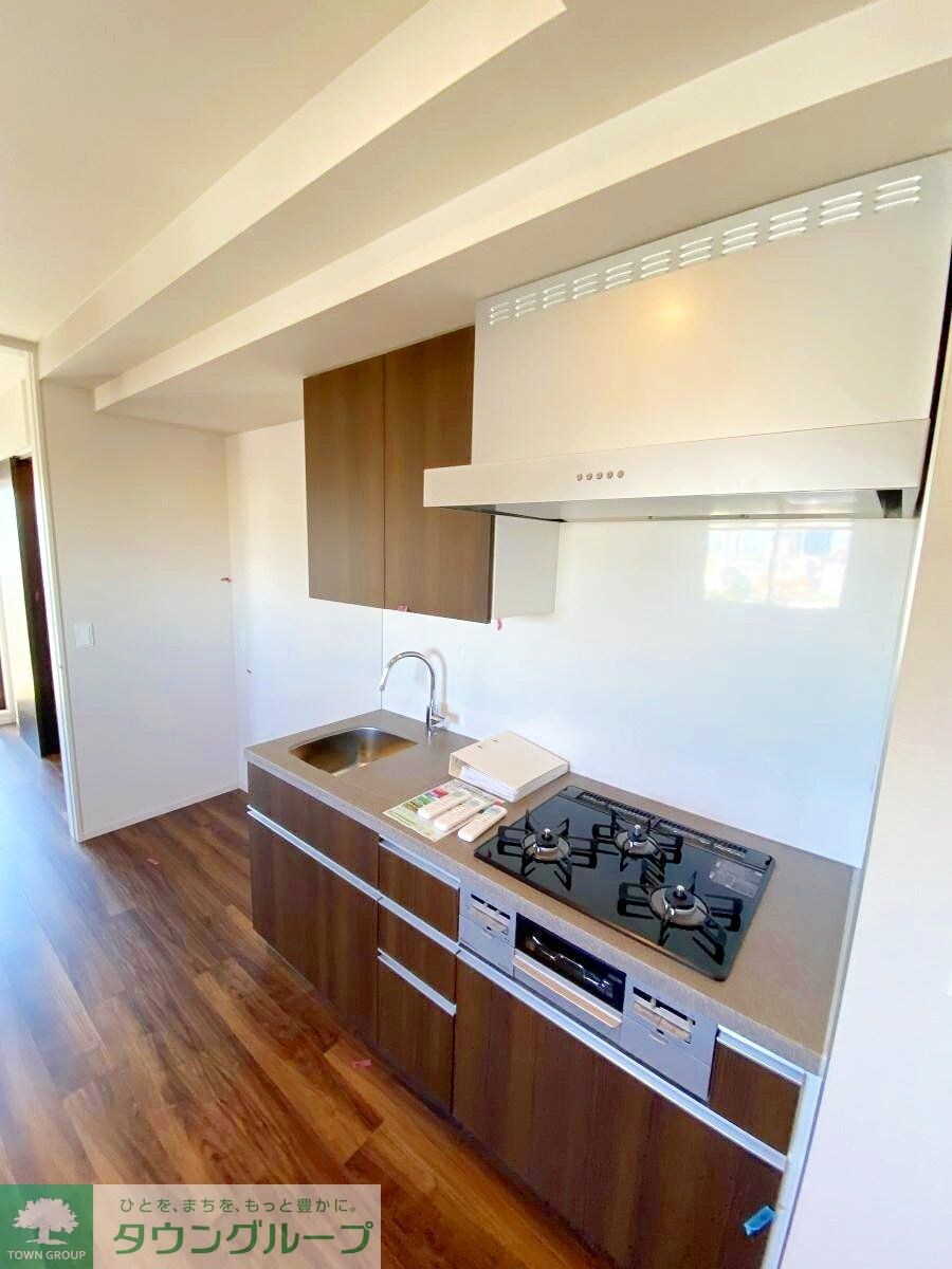 ブリリアンクラス高円寺の物件内観写真