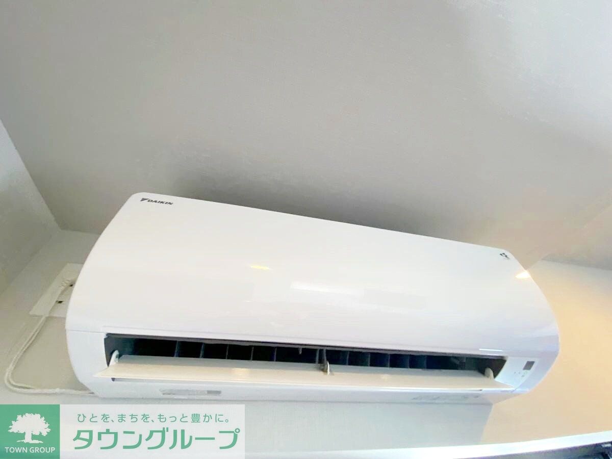 ブリリアンクラス高円寺の物件内観写真