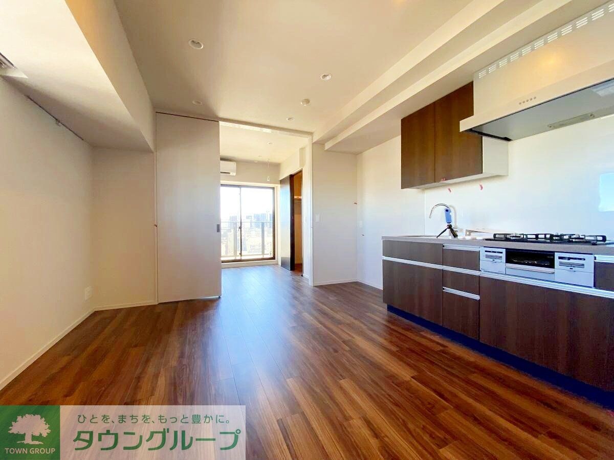 ブリリアンクラス高円寺の物件内観写真