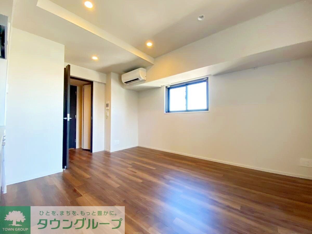 ブリリアンクラス高円寺の物件内観写真