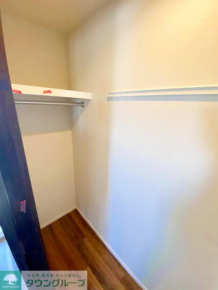 ブリリアンクラス高円寺の物件内観写真