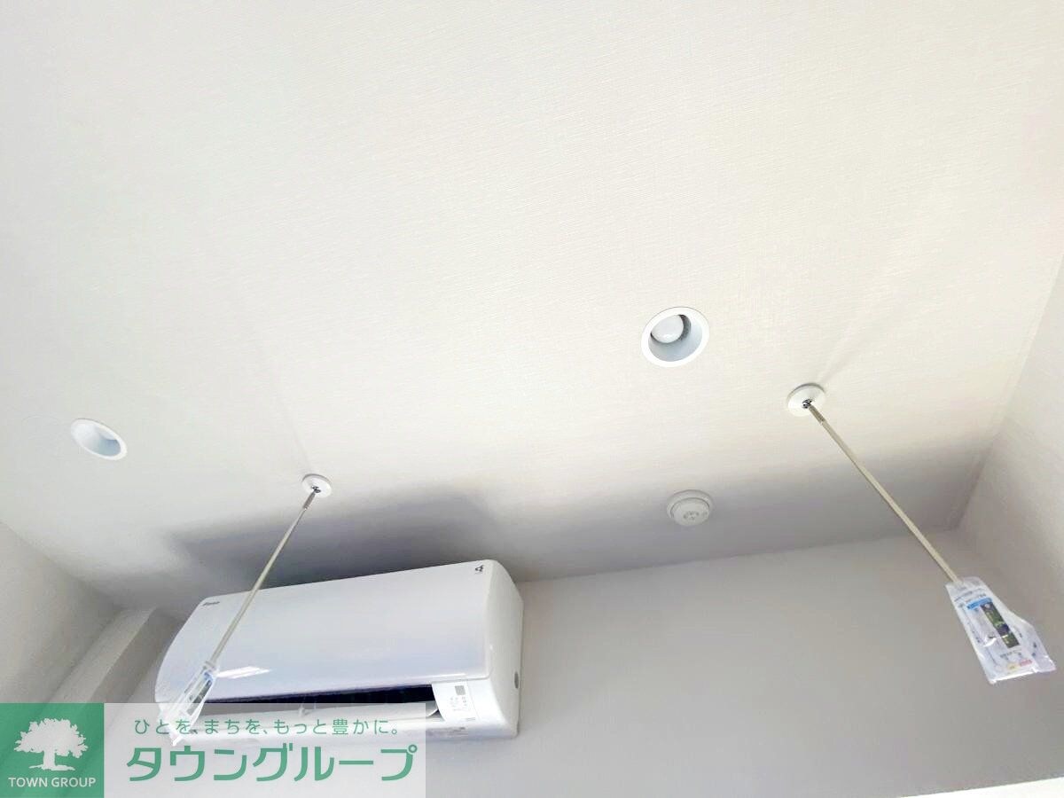 ブリリアンクラス高円寺の物件内観写真