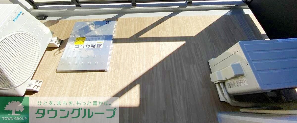 ブリリアンクラス高円寺の物件内観写真