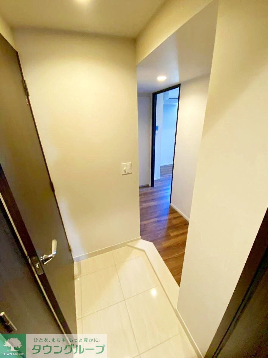 ブリリアンクラス高円寺の物件内観写真