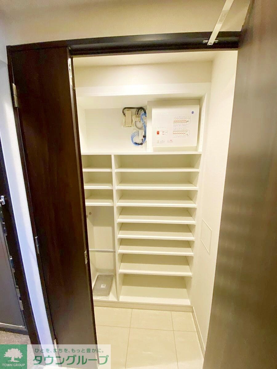 ブリリアンクラス高円寺の物件内観写真