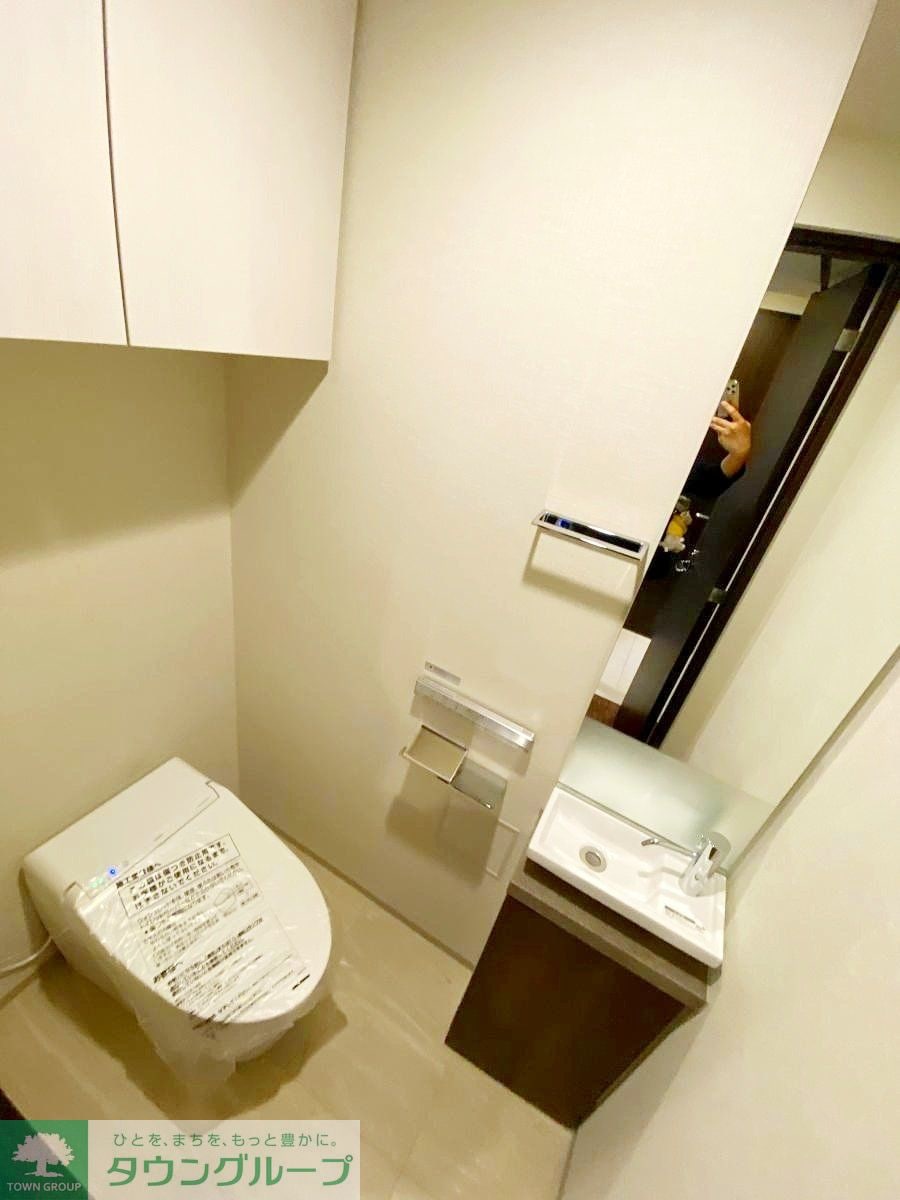 ブリリアンクラス高円寺の物件内観写真