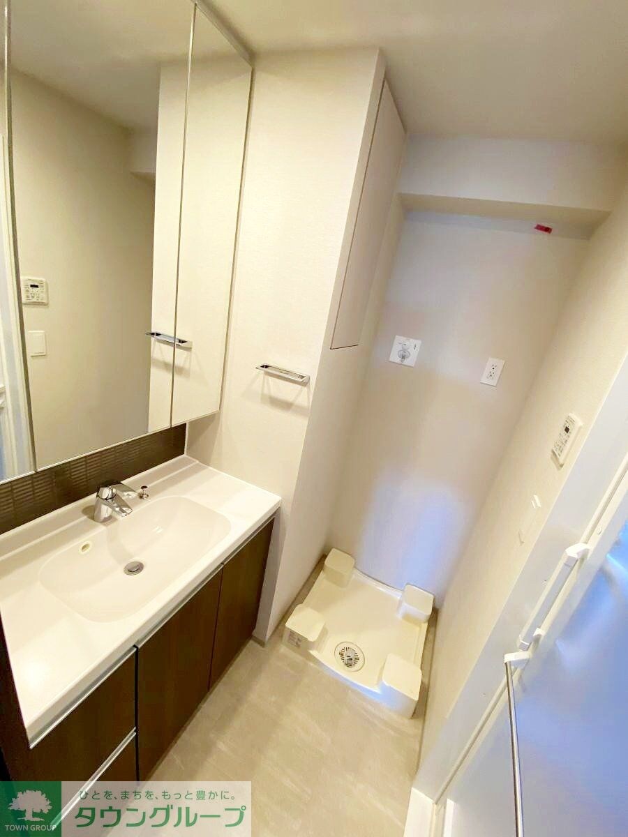 ブリリアンクラス高円寺の物件内観写真