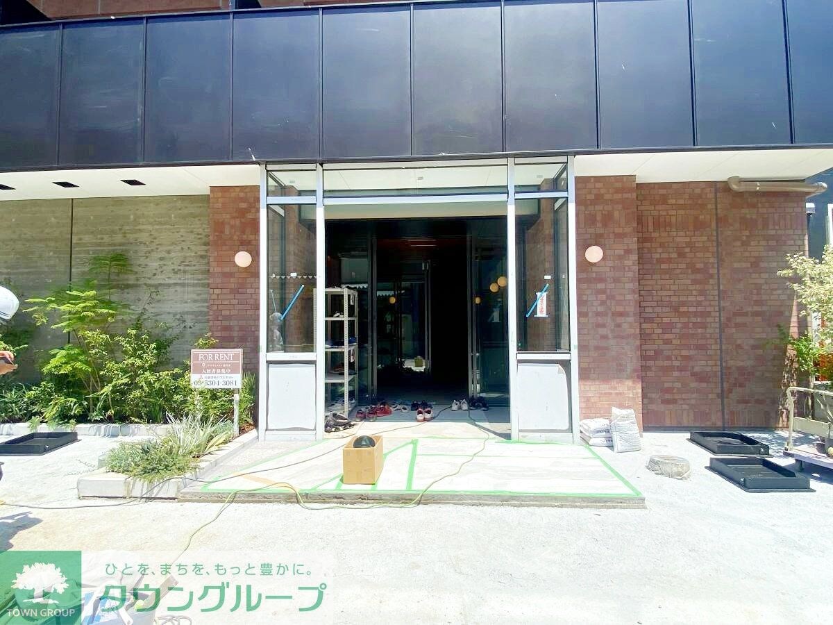 ブリリアンクラス高円寺の物件内観写真