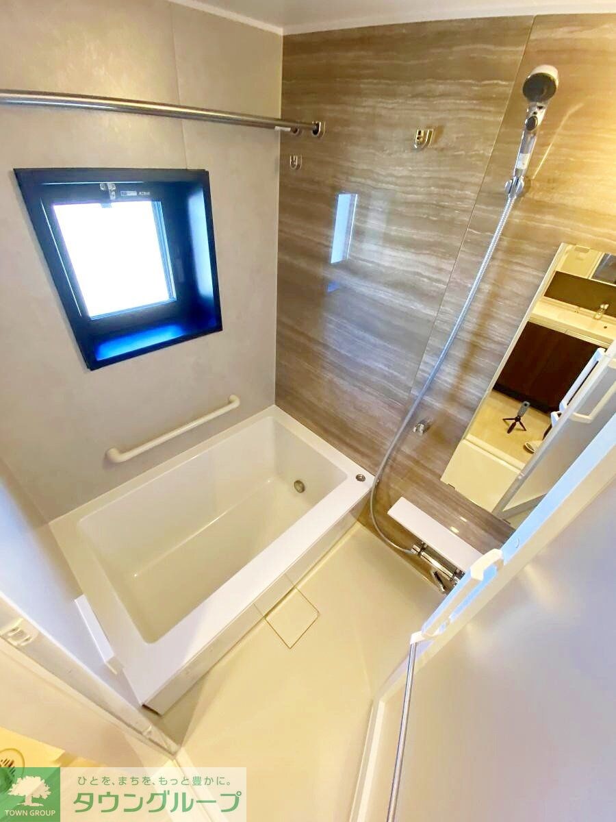 ブリリアンクラス高円寺の物件内観写真