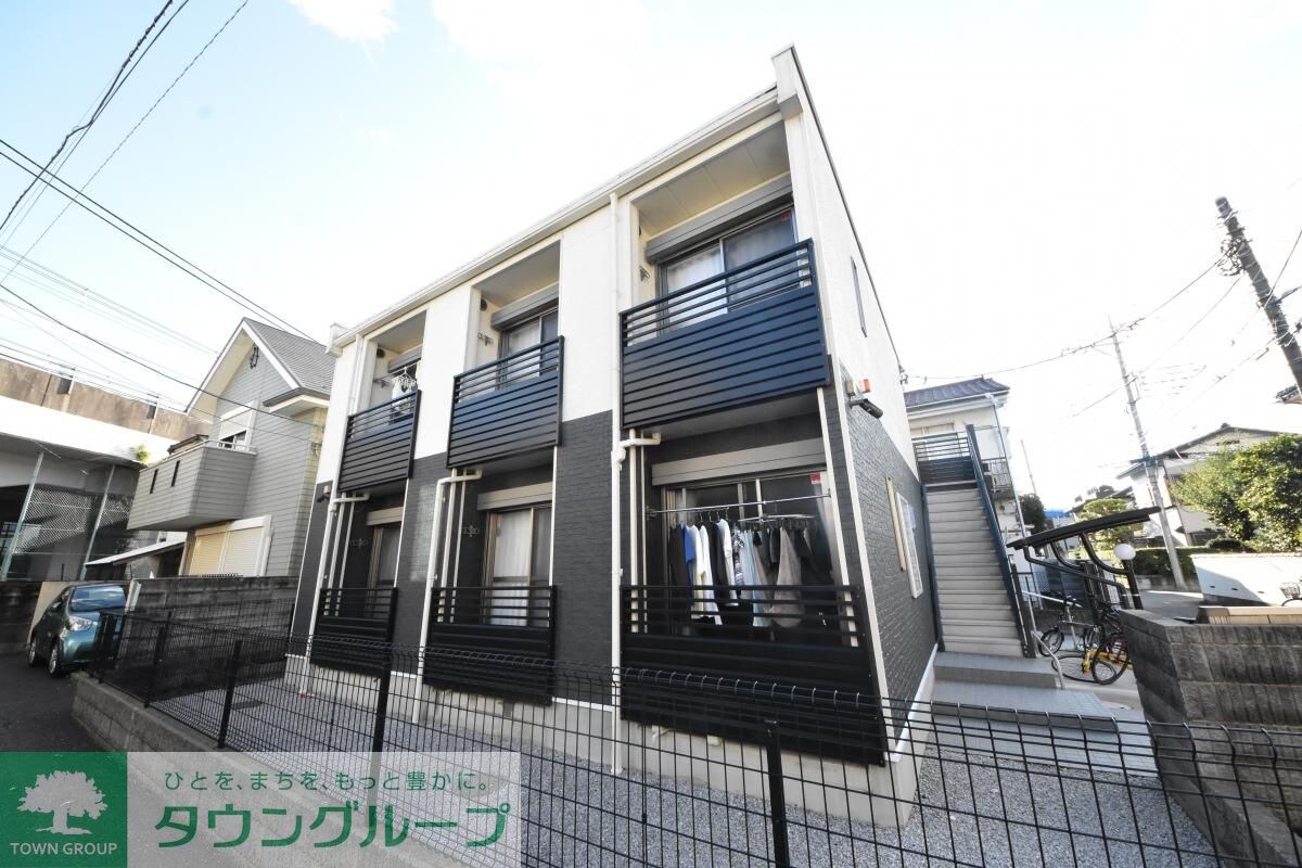 レオネクストローゼル吉祥寺の物件内観写真