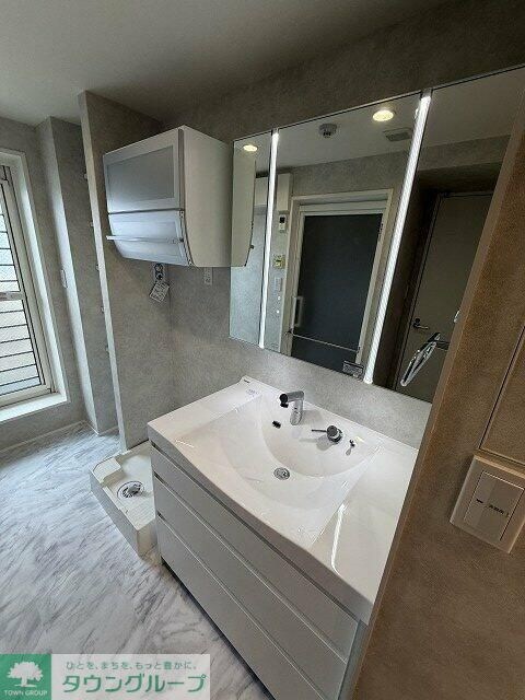 グランフォルトゥーナ久我山の物件内観写真