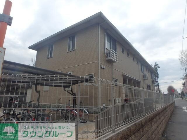 ハーモニーの物件内観写真