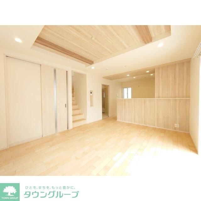 Kolet富士見ヶ丘#03の物件内観写真