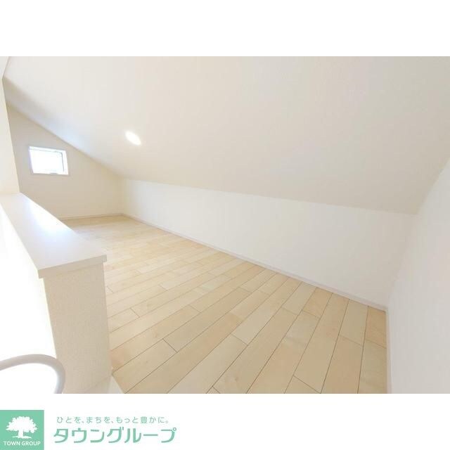 Kolet富士見ヶ丘#03の物件内観写真