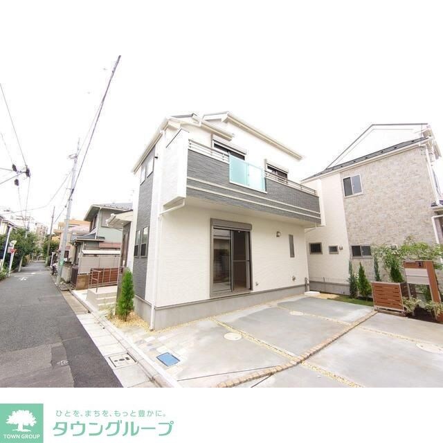 Kolet富士見ヶ丘#03の物件内観写真