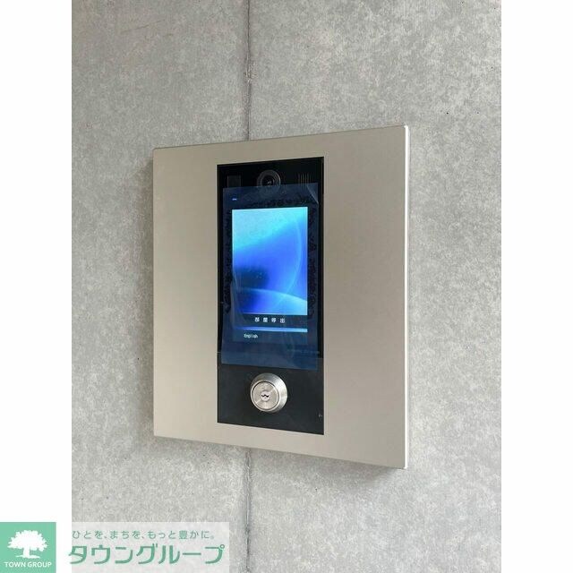 ウェルスクエア方南町IIの物件内観写真