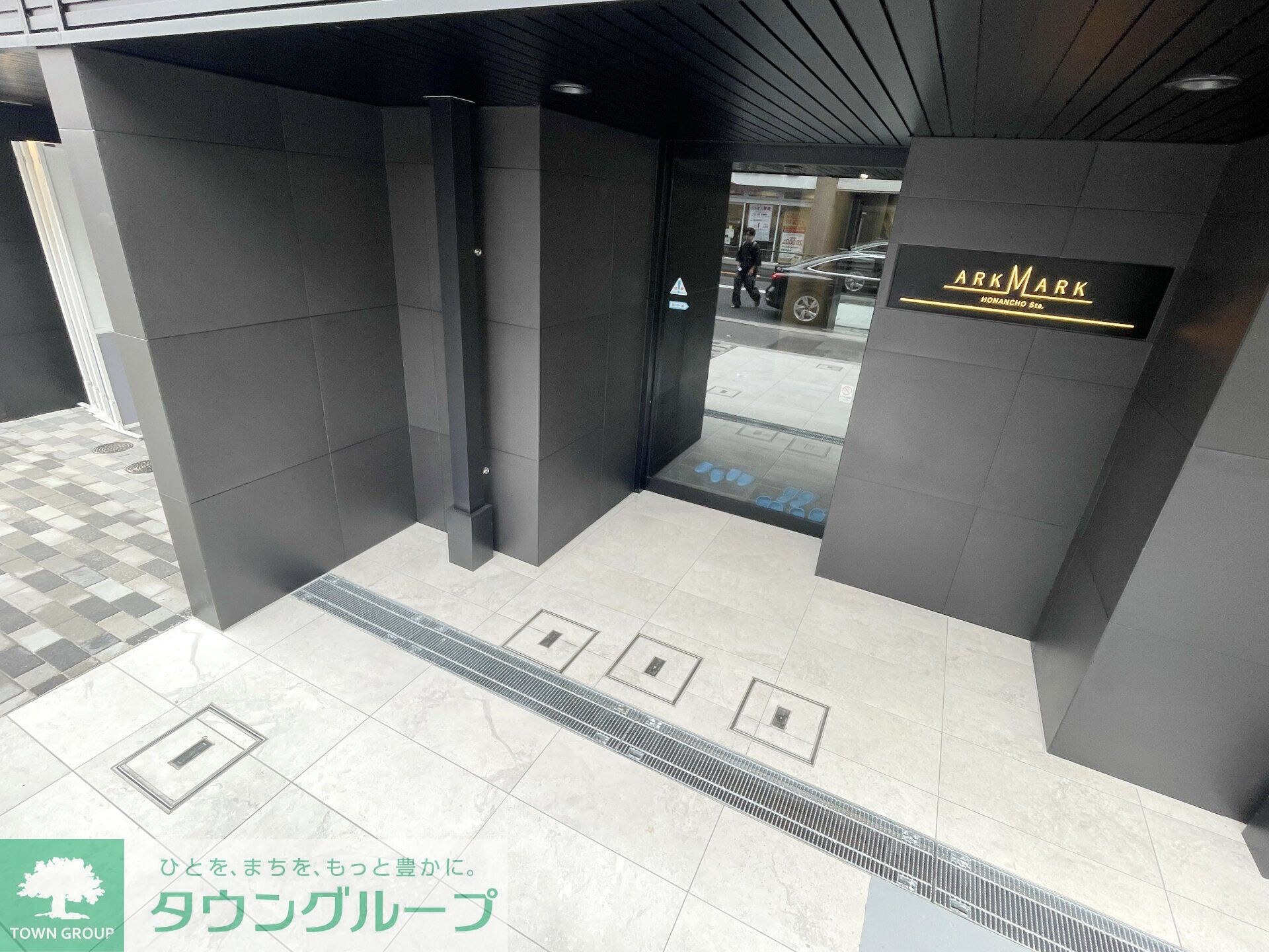 ARKMARK方南町Sta.の物件内観写真