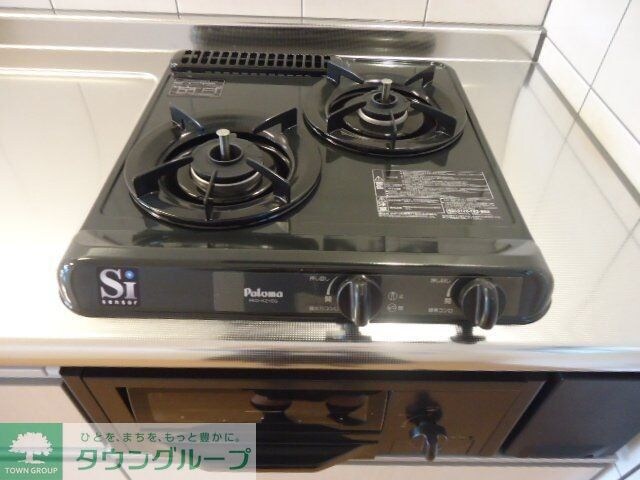 アコード・Kの物件内観写真