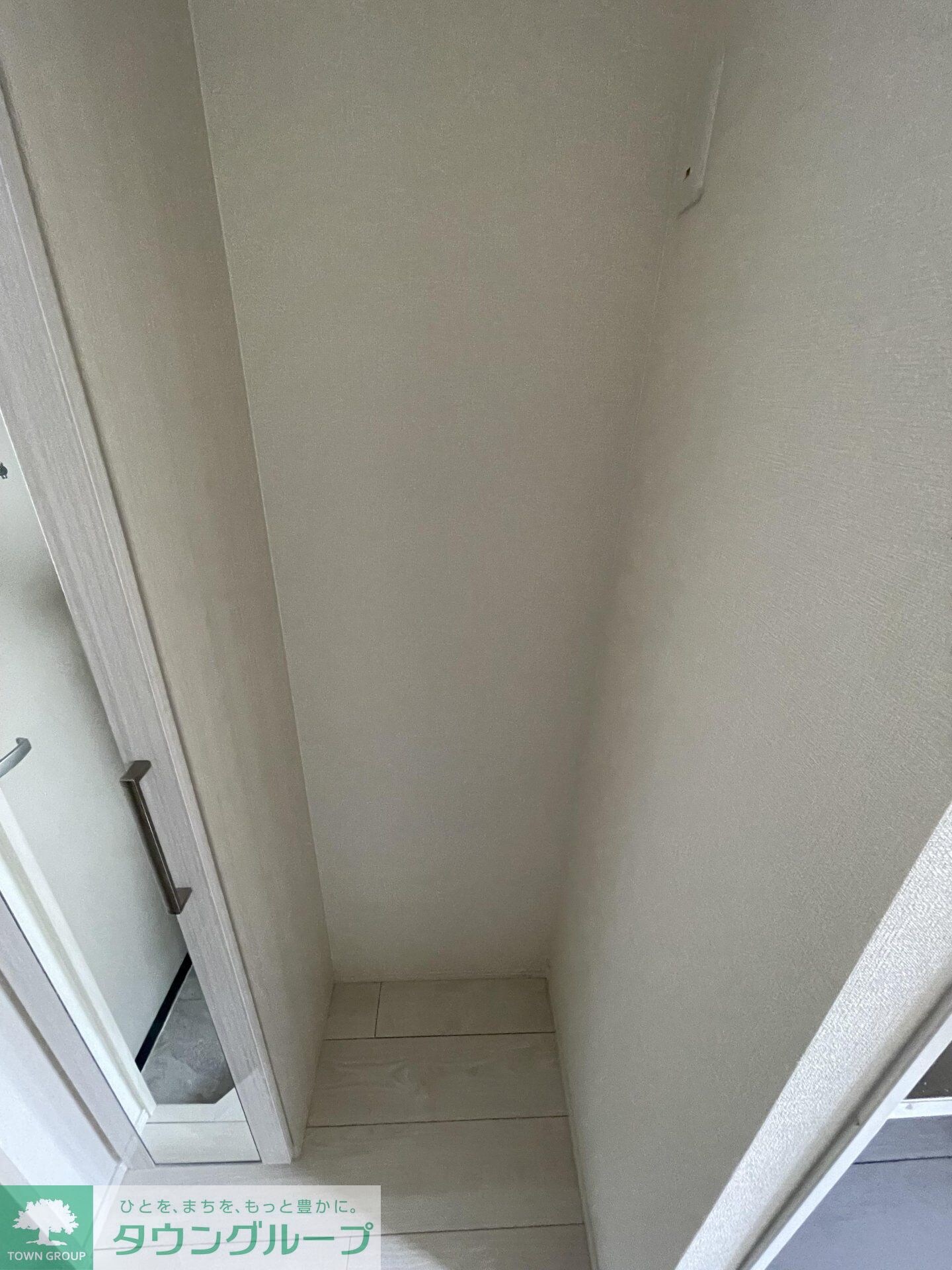 ハーモニーテラス関町北IIIの物件内観写真