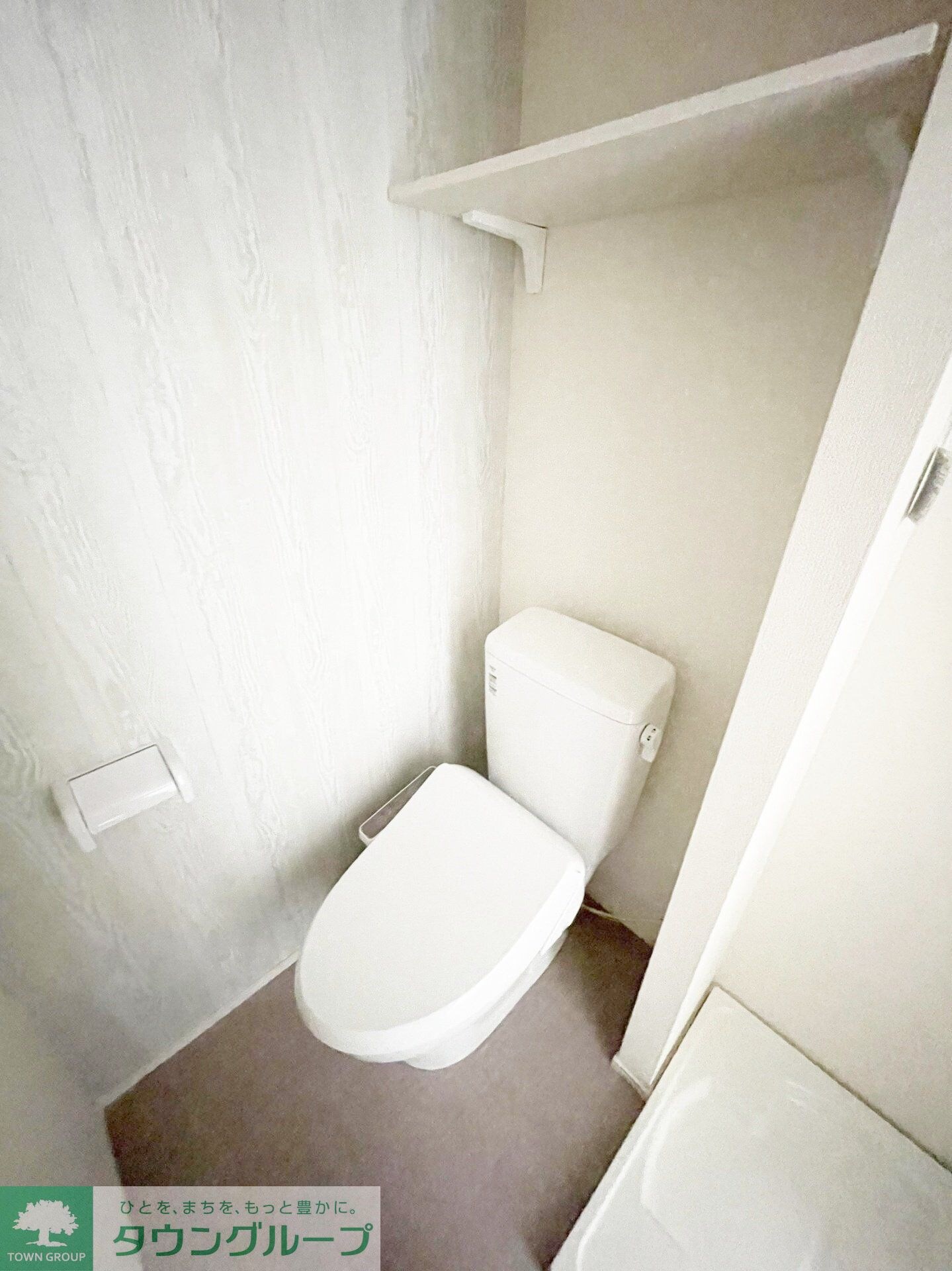 ハーモニーテラス関町北IIIの物件内観写真