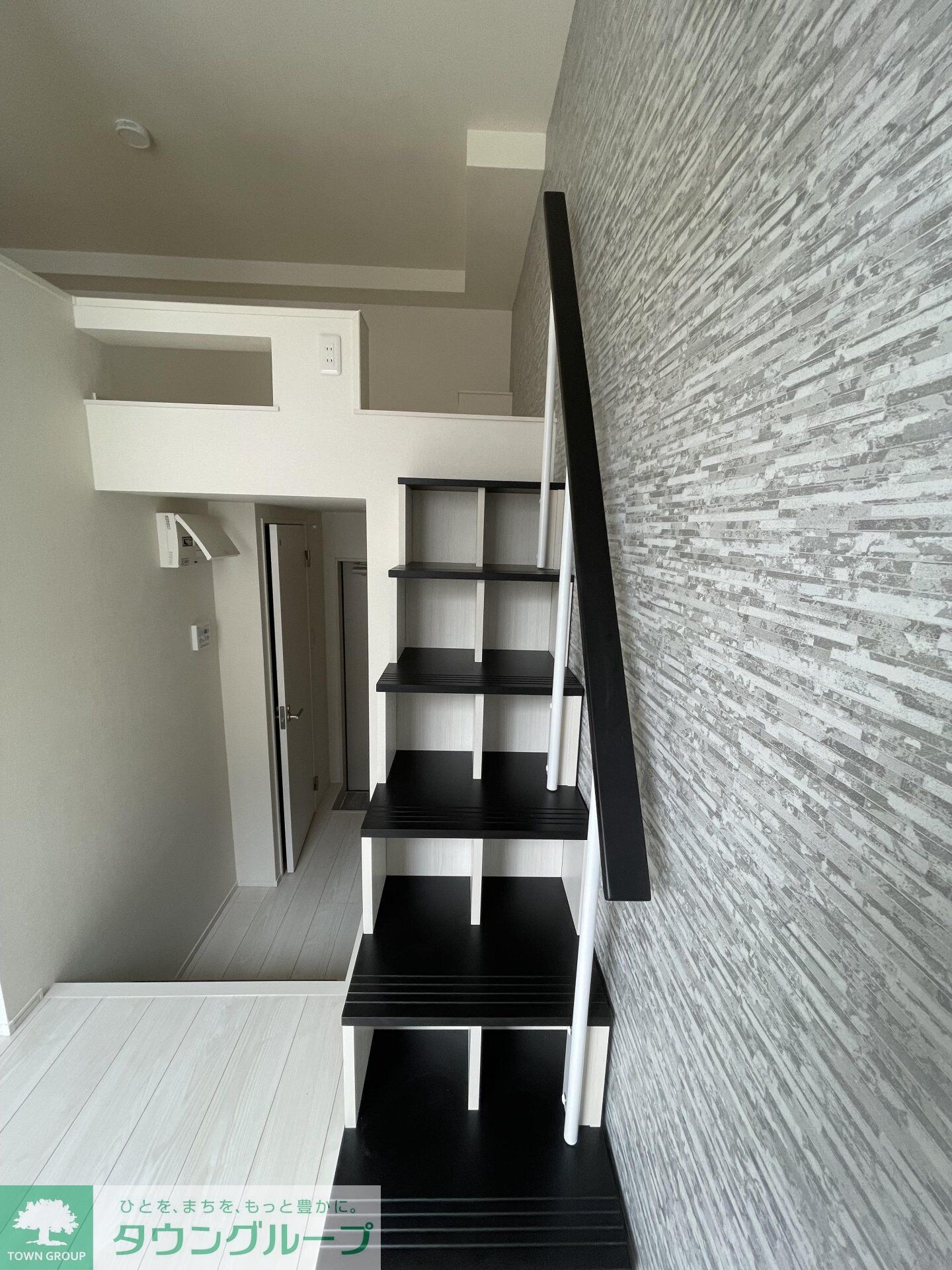 ハーモニーテラス関町北IIIの物件内観写真