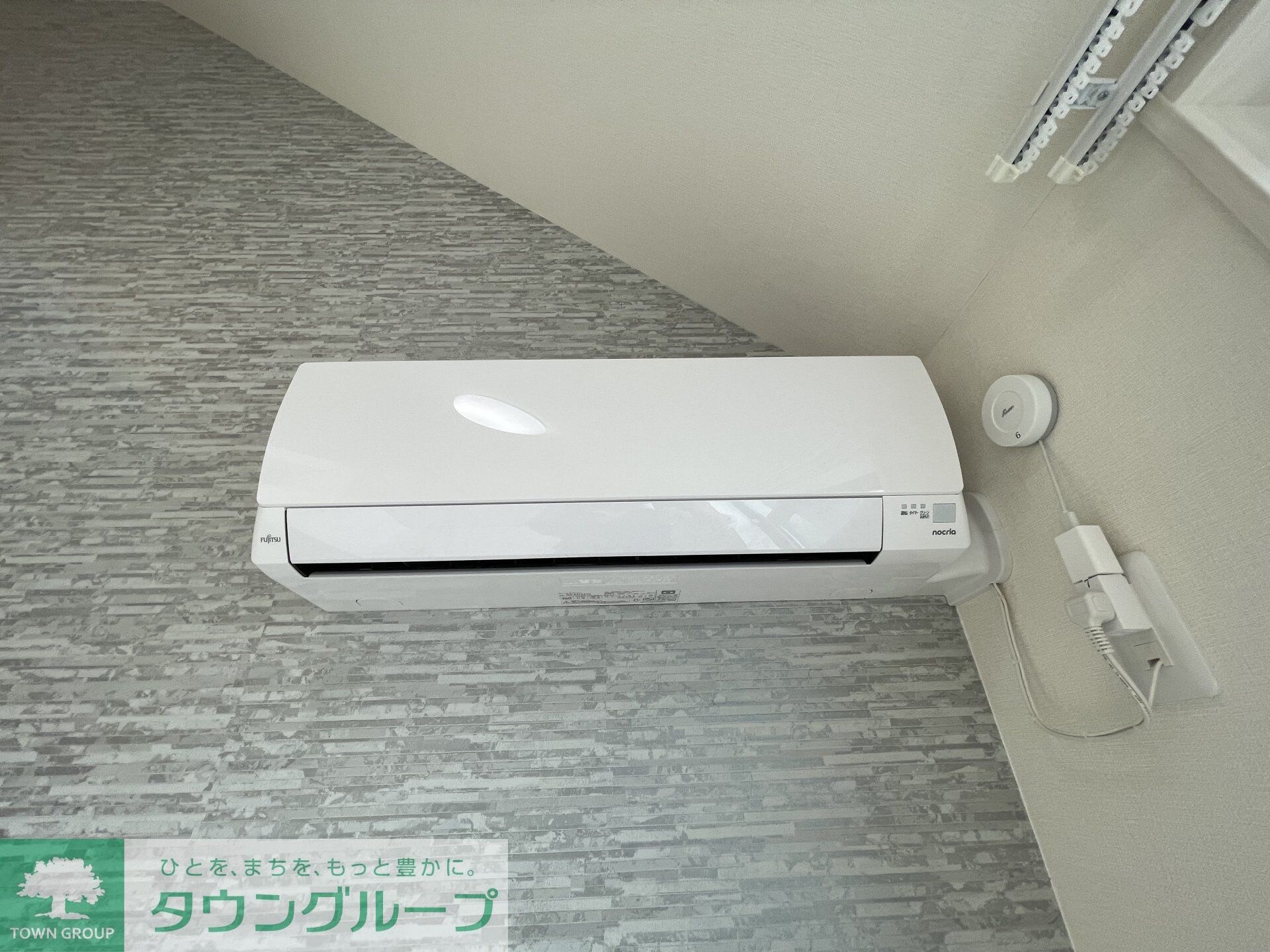 ハーモニーテラス関町北IIIの物件内観写真