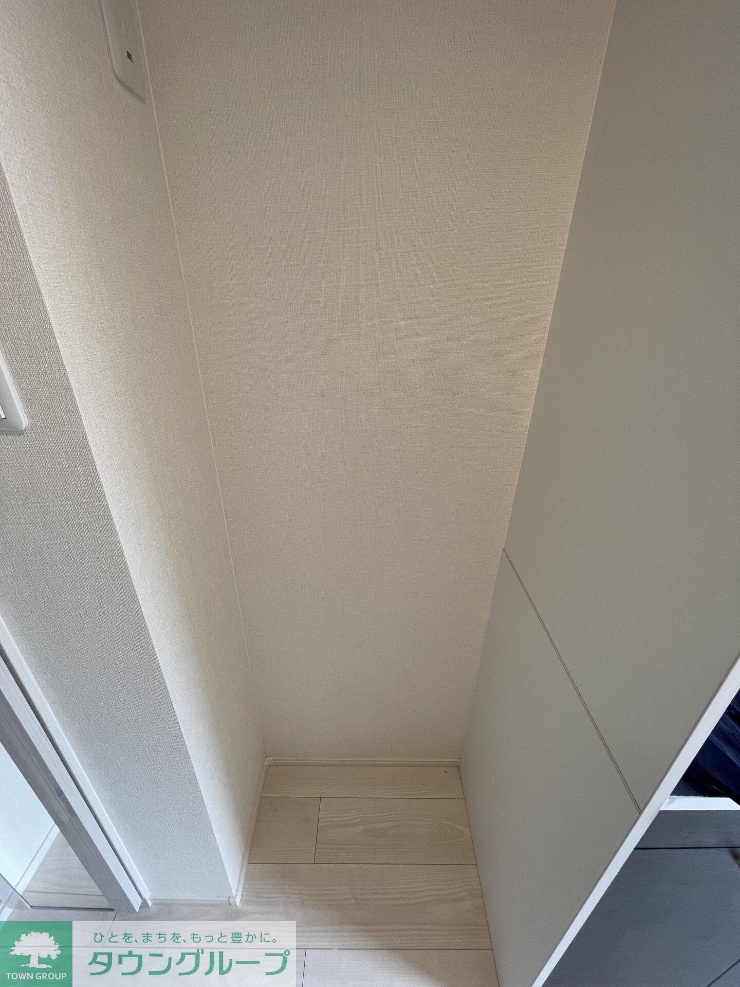 ハーモニーテラス関町北IIIの物件内観写真