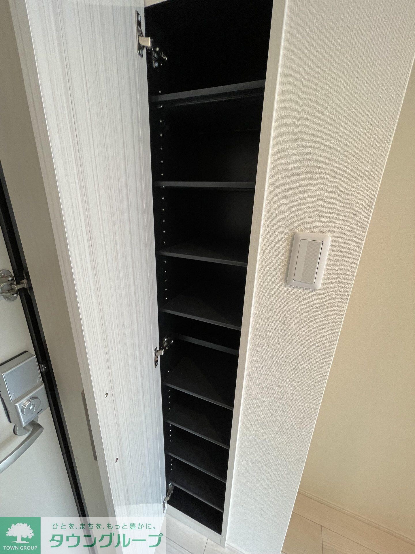 ハーモニーテラス関町北IIIの物件内観写真