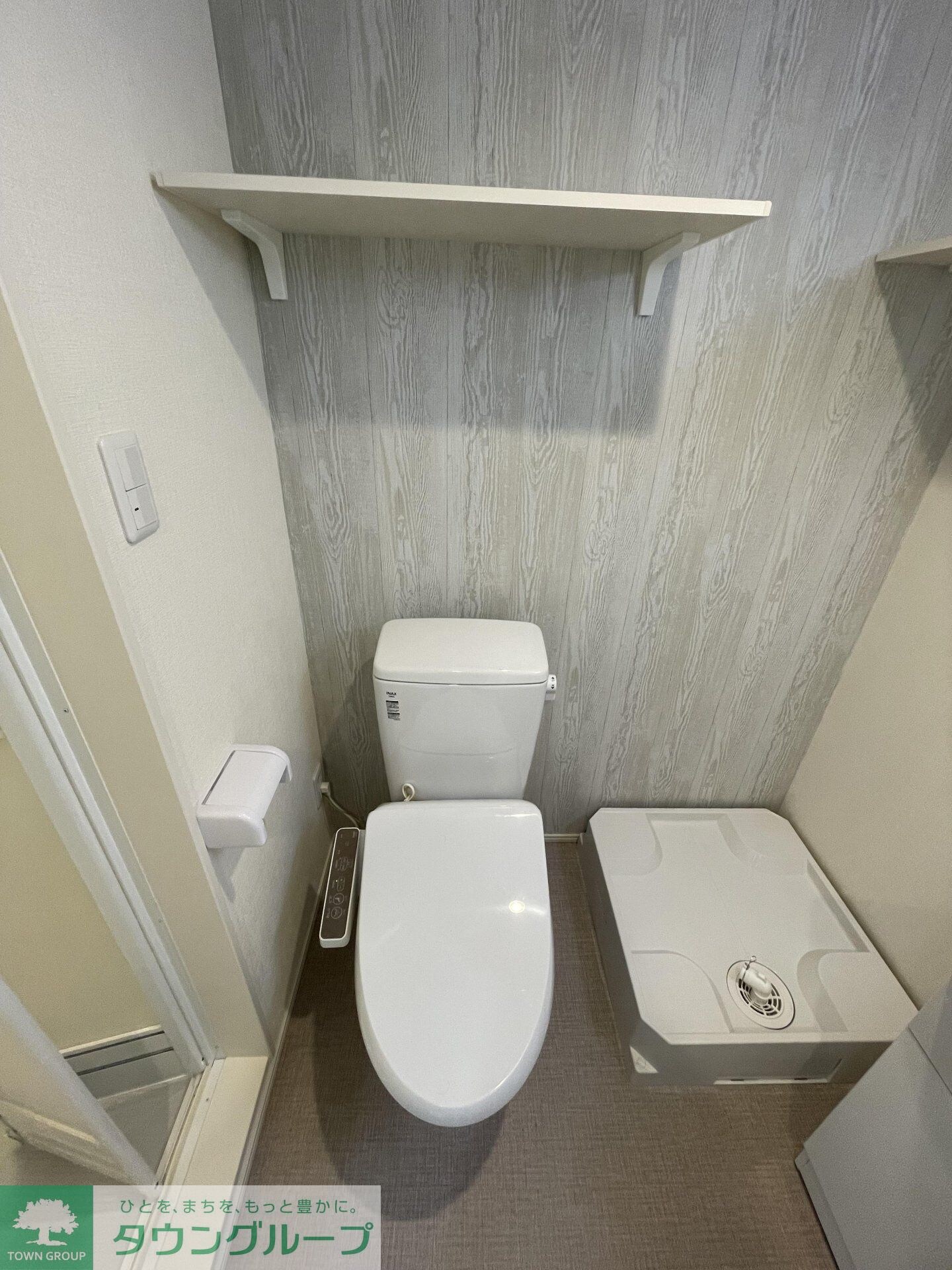 ハーモニーテラス関町北IIIの物件内観写真