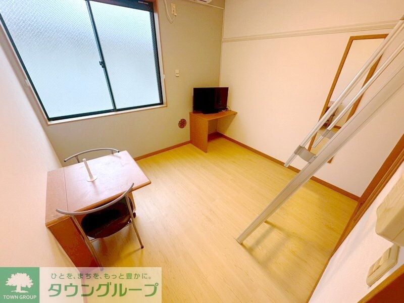 Rufの物件内観写真