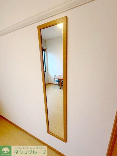 Rufの物件内観写真