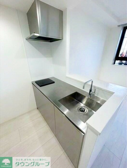 LIVART SEASON南台の物件内観写真