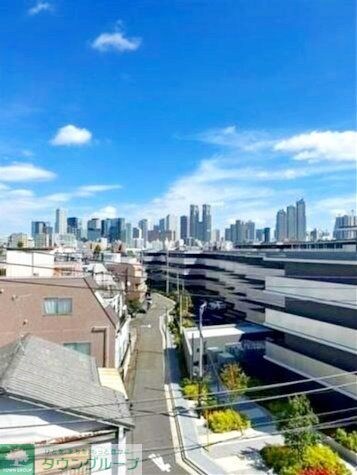 LIVART SEASON南台の物件内観写真