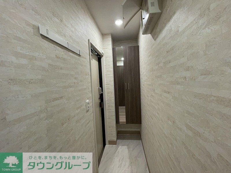 Dアセット栄町の物件内観写真