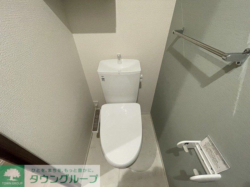 Dアセット栄町の物件内観写真