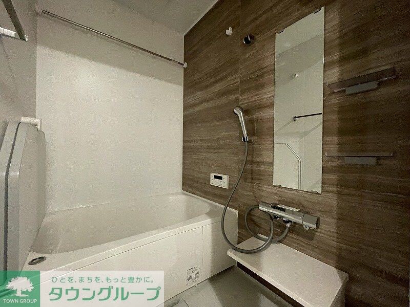 Dアセット栄町の物件内観写真