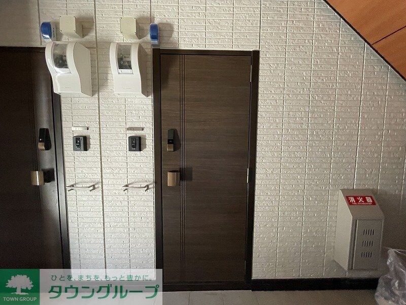 Dアセット栄町の物件内観写真