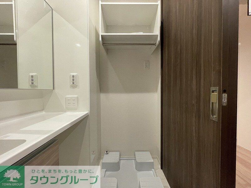 Dアセット栄町の物件内観写真