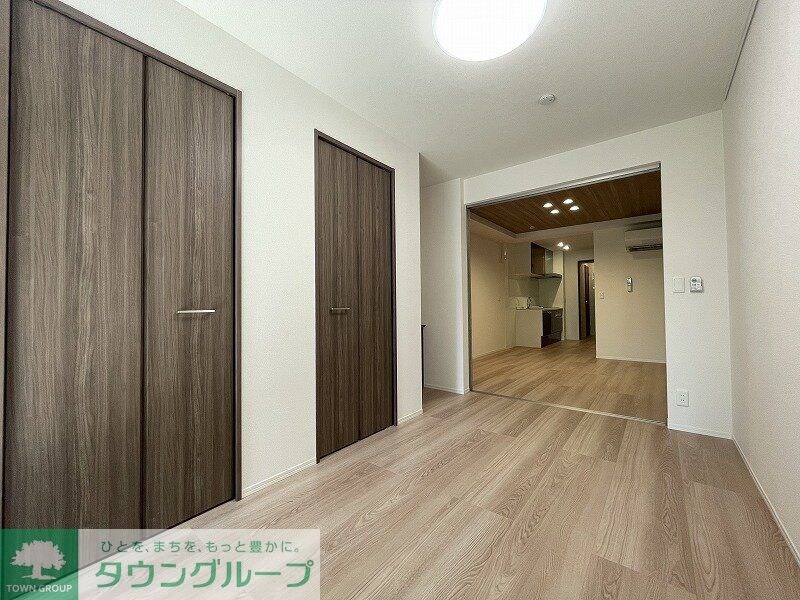 Dアセット栄町の物件内観写真