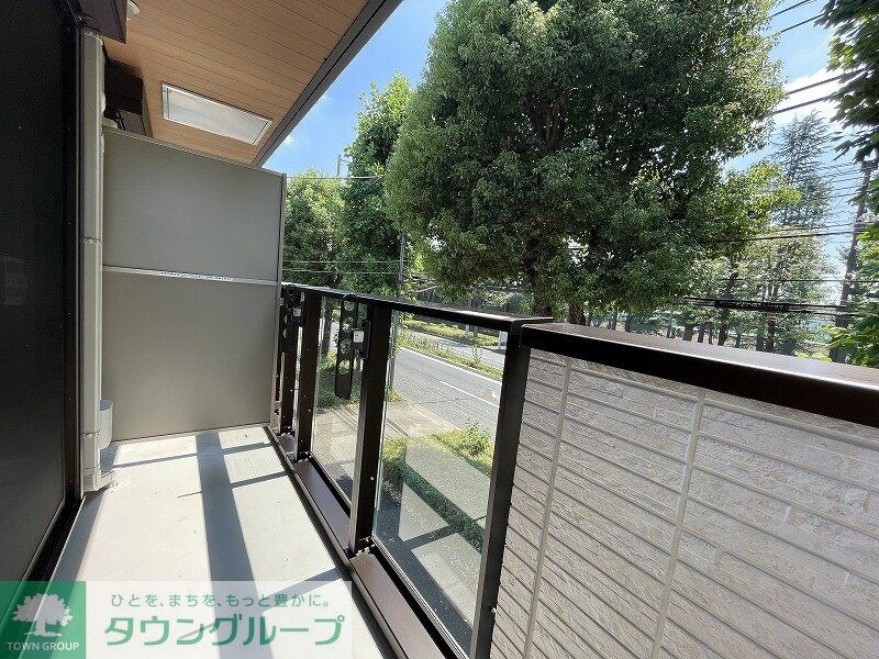 Dアセット栄町の物件内観写真