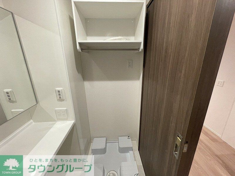 Dアセット栄町の物件内観写真