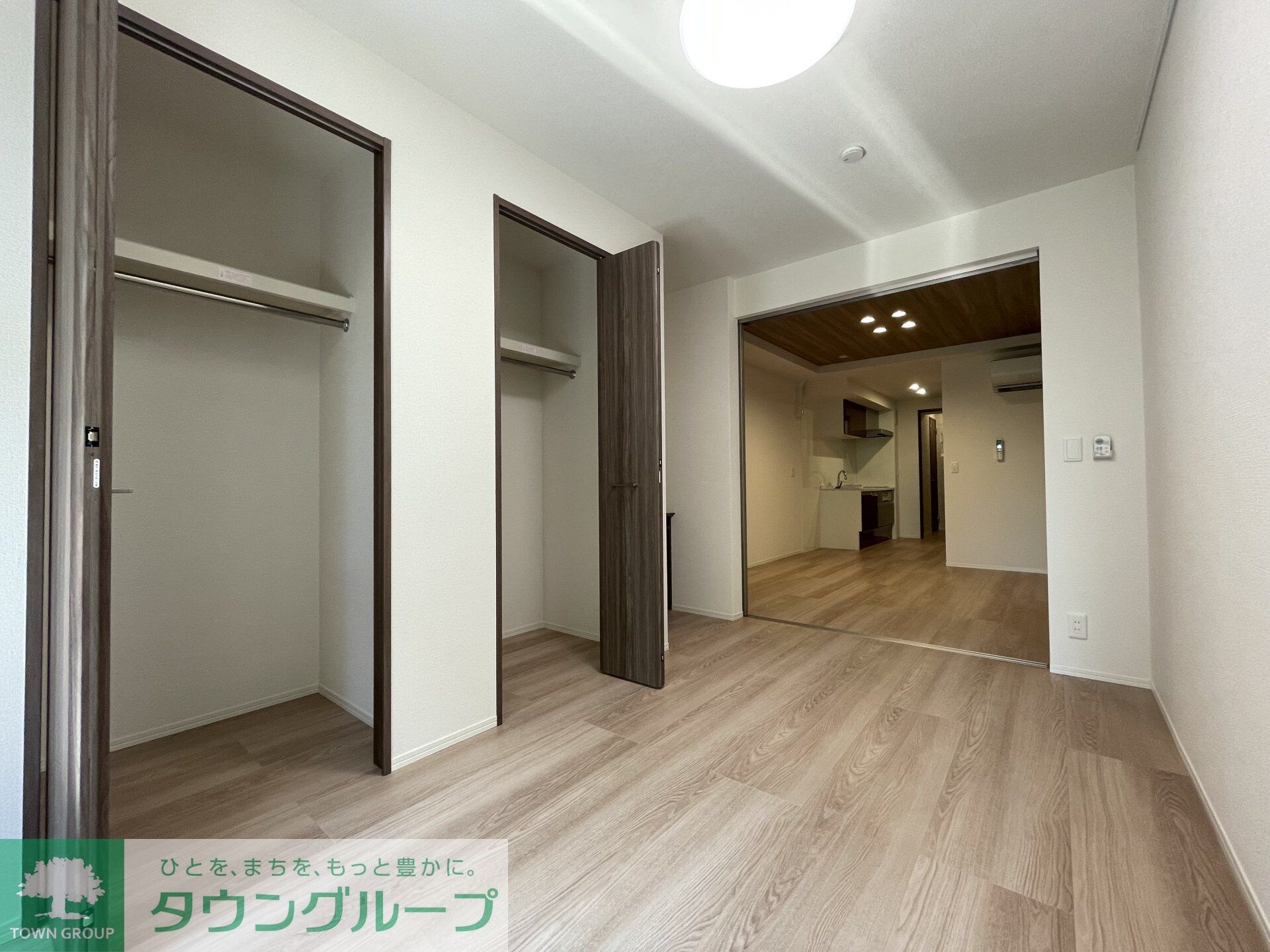 Dアセット栄町の物件内観写真