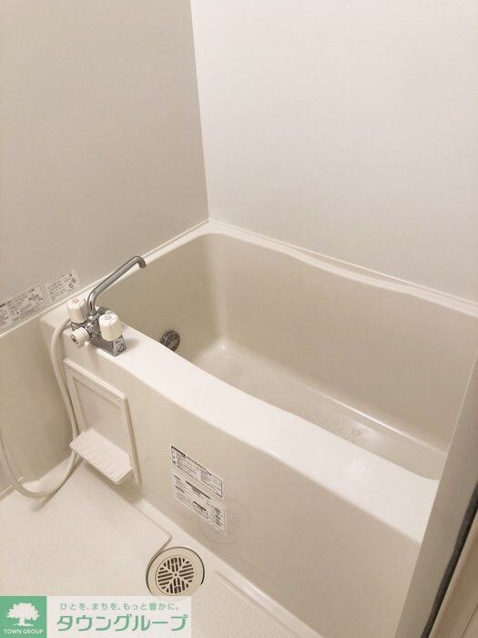 グレースブルックの物件内観写真