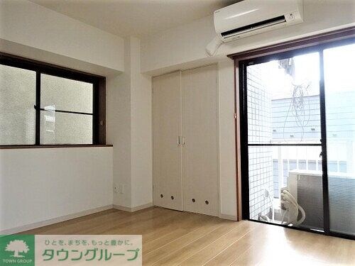 マリオン荻窪の物件内観写真