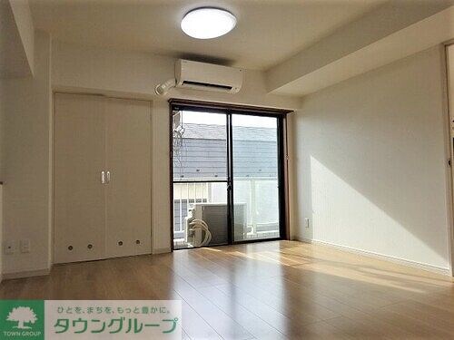 マリオン荻窪の物件内観写真