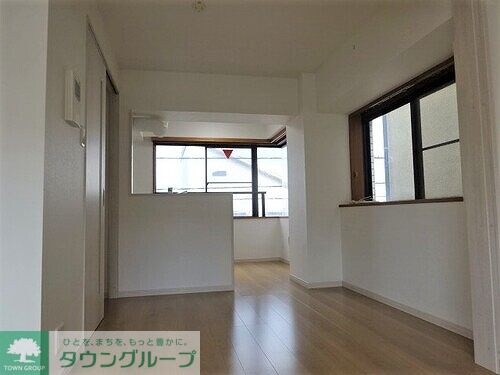 マリオン荻窪の物件内観写真