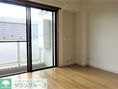 マリオン荻窪の物件内観写真